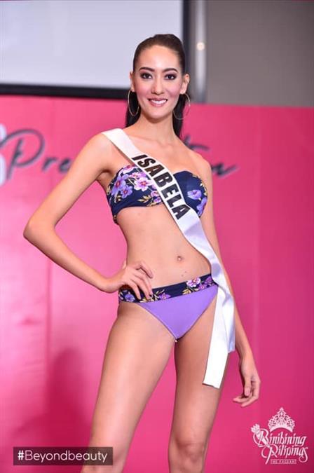 Our Favourites from the Press Presentation of Binibining Pilipinas 2019 (Part 2)